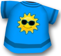 Silly Summer Shirt