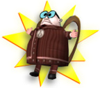 Cog pack