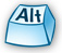 Alt key