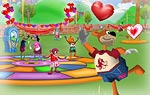 Happy ValenToon's Day!