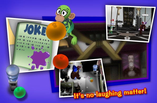 What's New | Toontown Blog | Disney Toontown Online | Movers Move Into Field  Offices!