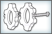 cog gear glasses