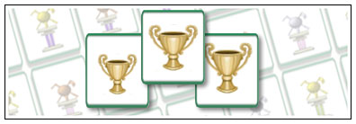 Minigolf Trophies