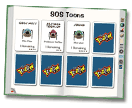Shticker Book - SOS Toons Page