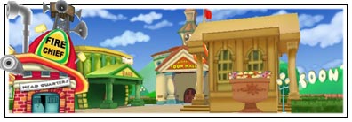 Toontown central